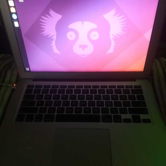 Apple MacBook Air